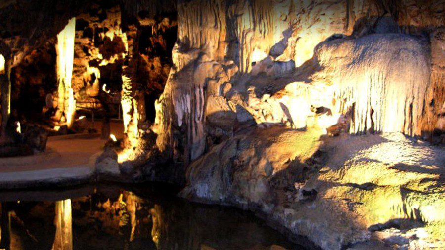 Voordelige uitstapjes op Curacao 13 hato grotten curacao4 900x506 1