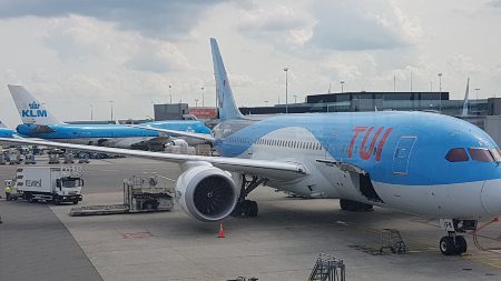 beach-resorts-curacao-450x253 vliegen naar curacao