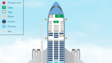 all-inclusive-resort-curacao-450x253 TUI Seatplan curacao dreamliner