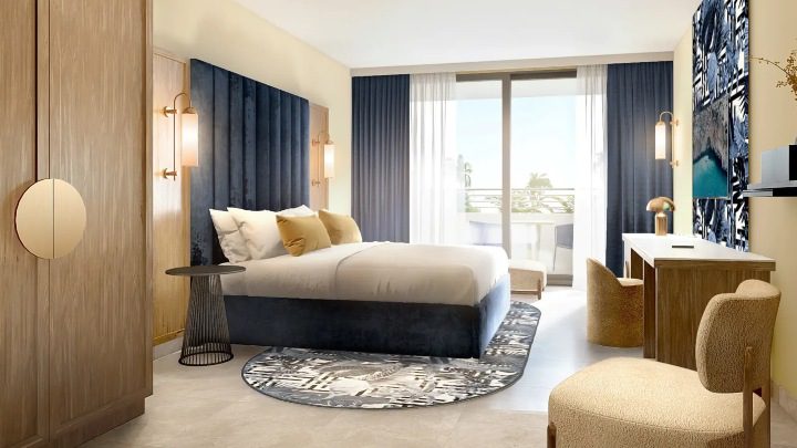 the rif by mangrove beach corendon curacao kamer 720x405 1