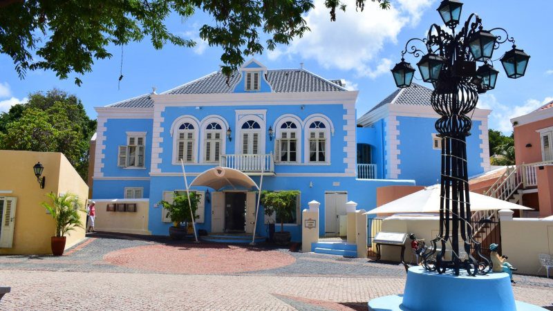 Kura Hulanda Village in Otrobanda 9 Kura Hulanda Curacao hotel 800x450 1