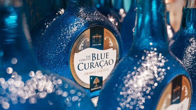 Eilandtours & stadswandelingen 5 Blue Curacao tour Landhuis Chobolobo