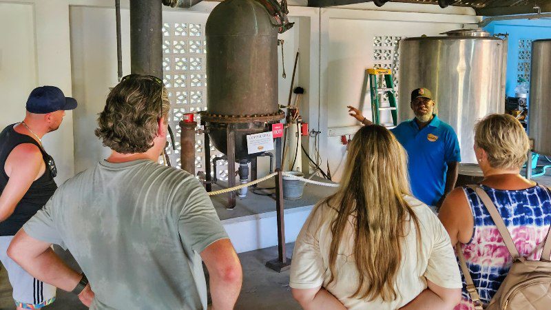 Excursão Blue Curaçao 5 guided tour blue curacao distilleerderij 800x450 1
