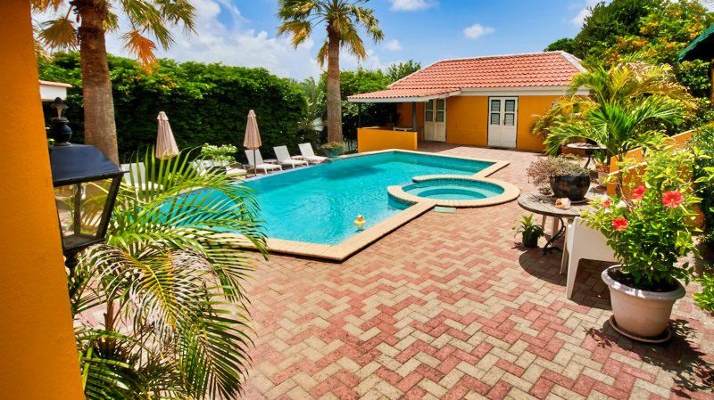 Boutique Hotel op Curaçao 39 Landhuis bona vista curacao Studio Calvo 800x450 1