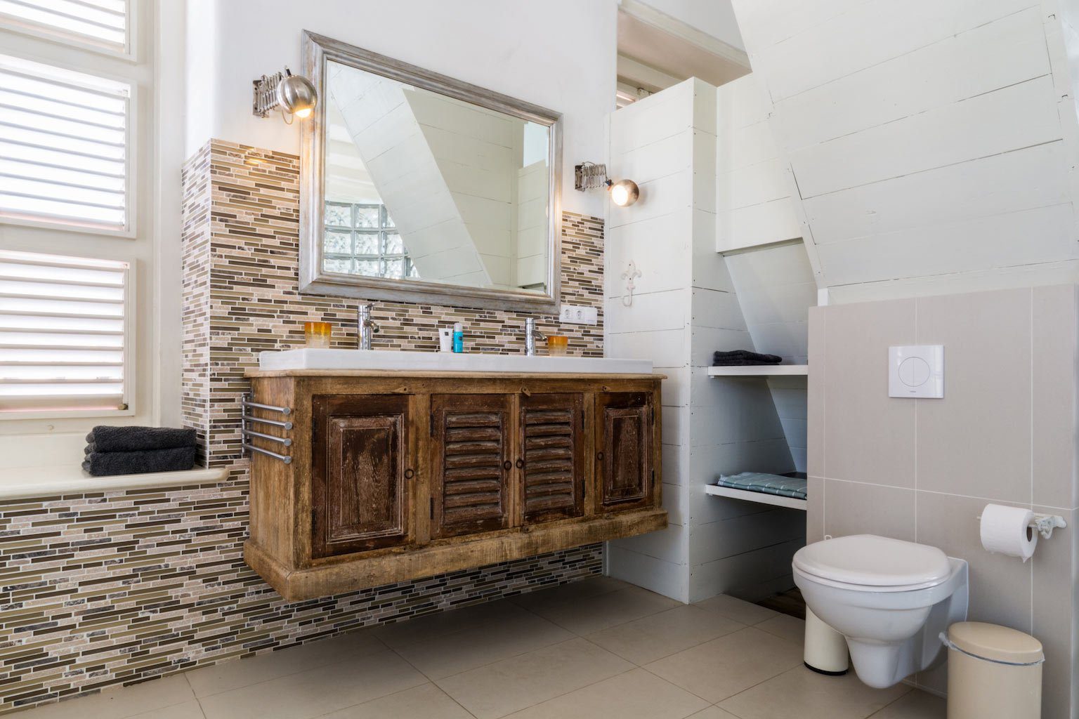 Boutique Hotel op Curaçao 32 Villa Tokara Curacao Upper floor suite 05