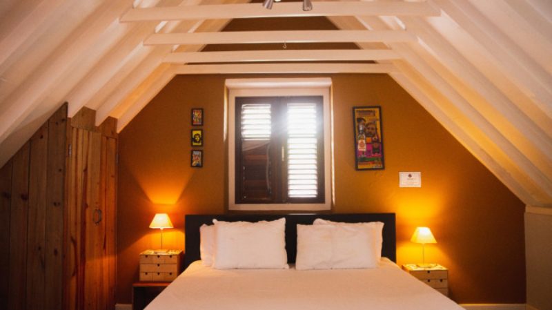 Boutique Hotel op Curaçao 17 bario hotel curacao otrobanda boutique room 800x450 1