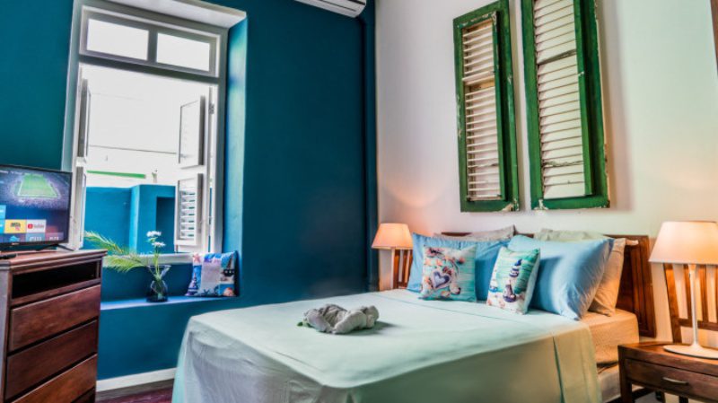 Boutique Hotel op Curaçao 4 boutique hotel curacao bario luxe studio 800x450 1