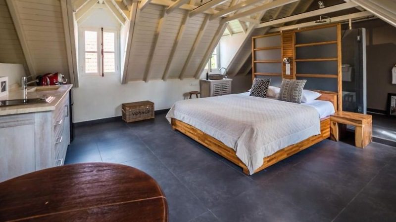 Boutique Hotel op Curaçao 6 boutique hotel curacao pietermaai 800x450 1