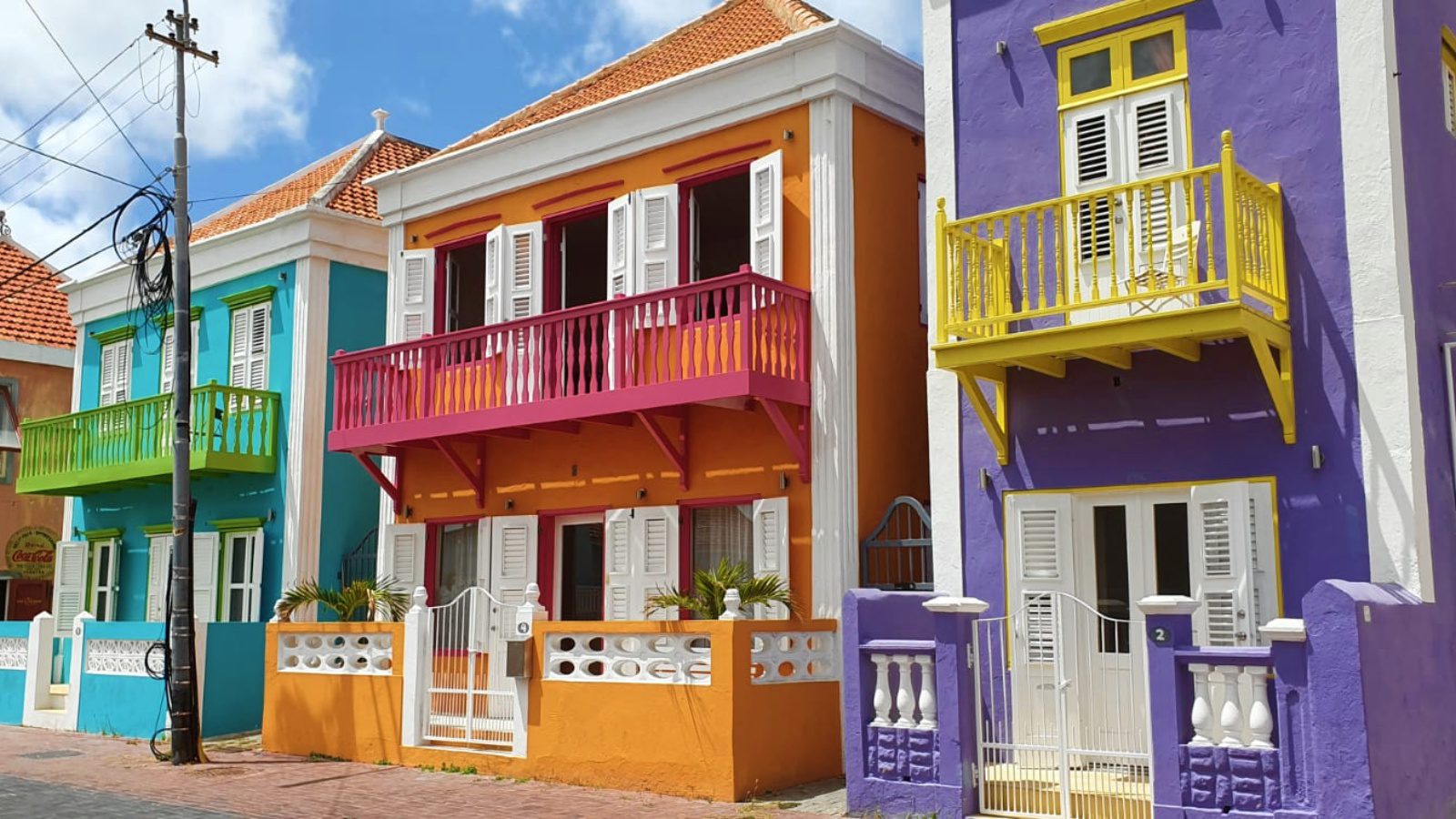 curacao-lionsdive-beach-resort Boutique Hotels op Curacao | Wynwood