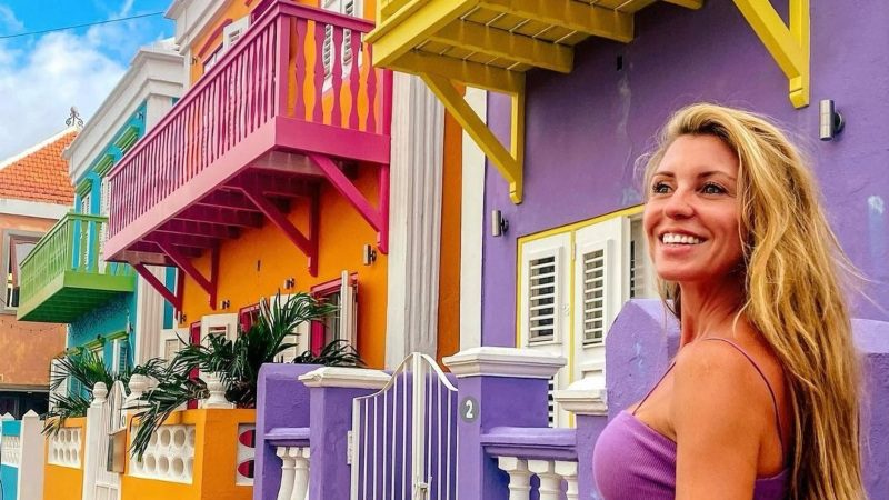 Boutique Hotel op Curaçao 10 boutique hotel curacao wynwood kleuren 800x450 1