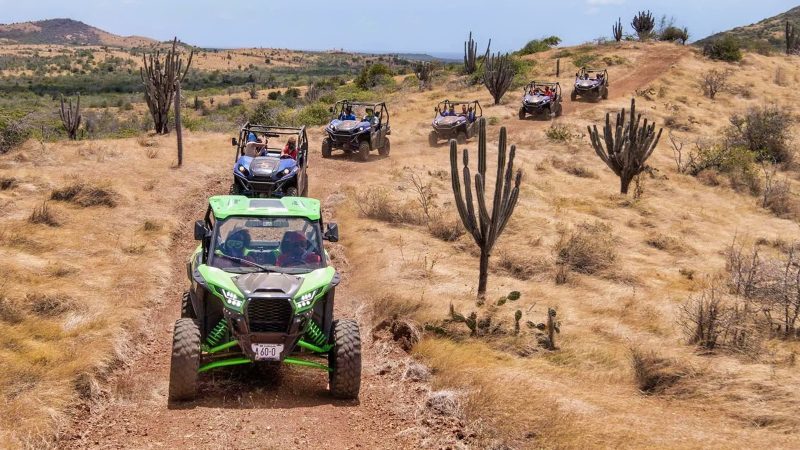 Buggy tour Off-Road 'Go West' 11 buggy curacao zelf rijden 800x450 1