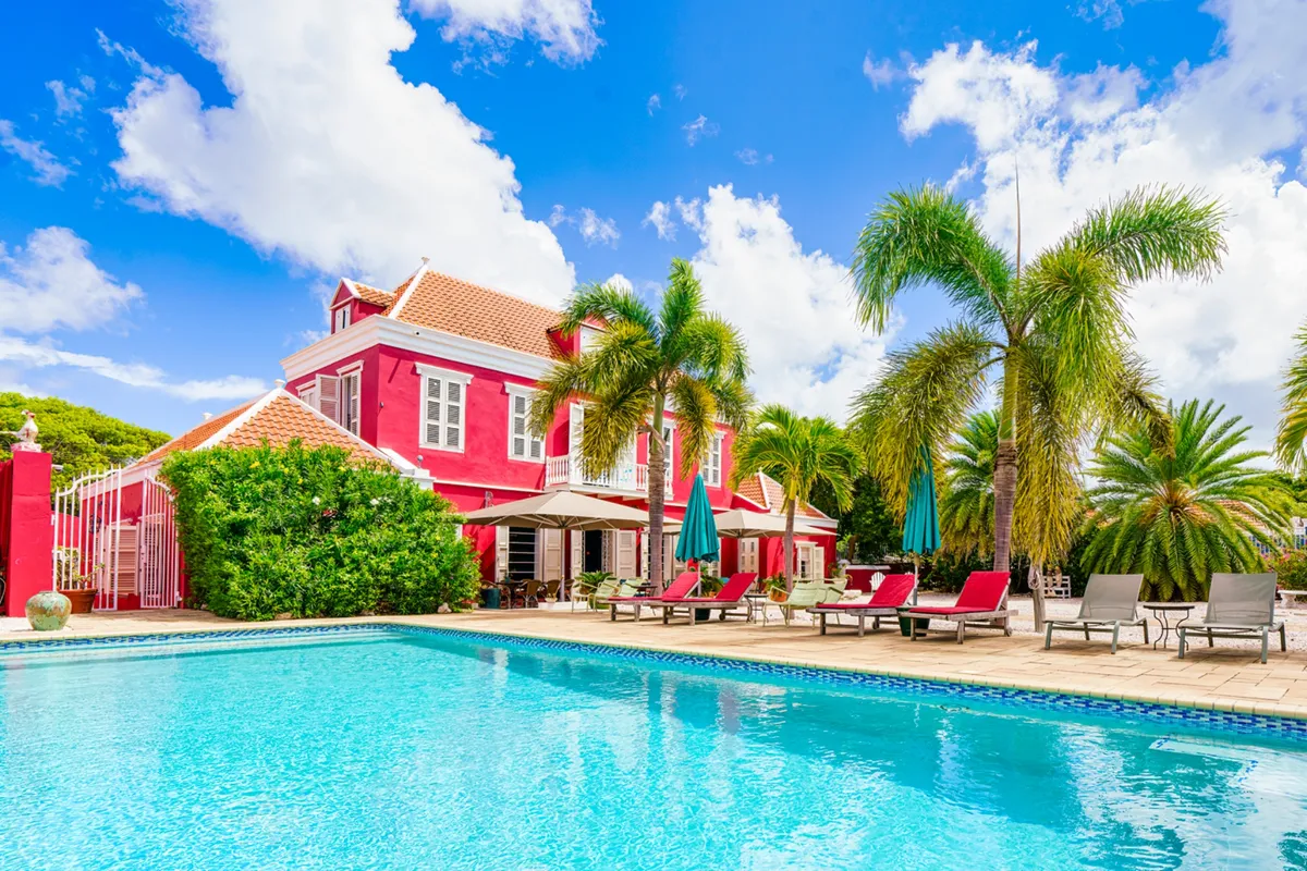 Boutique Hotel op Curaçao 33 imagereader