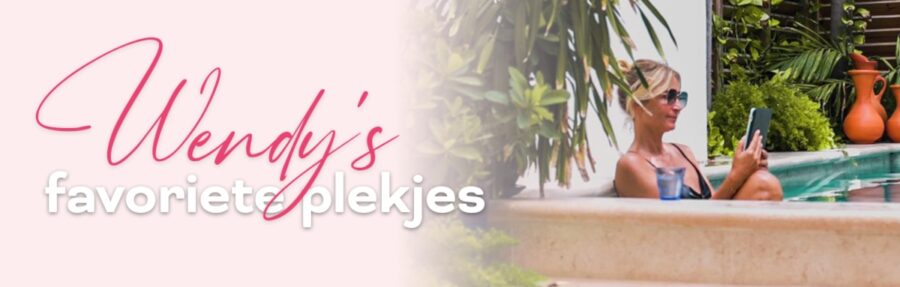 By June Curacao 7 Wendy van Dijk By June Curacao Boutique