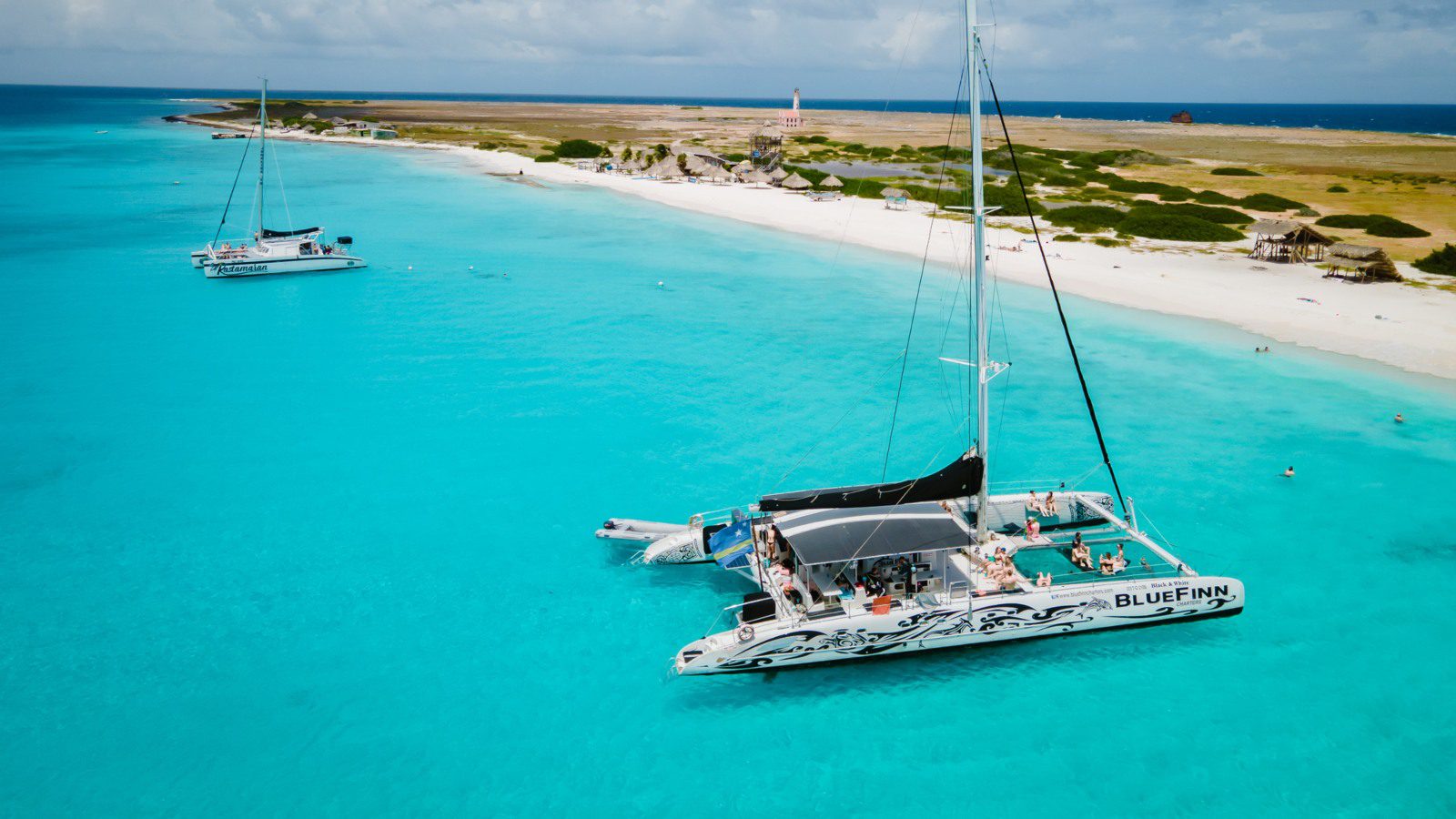 Spreekbeurt Curacao - info & feitjes 7 Klein Curaca