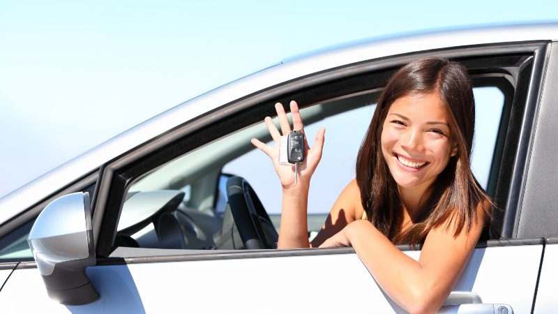 Auto op Curaçao huren of kopen? 3 nieuwe auto