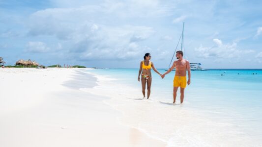 Klein Curacao trips vergelijken 69 Klein Curacao: schitterend onbewoond eiland