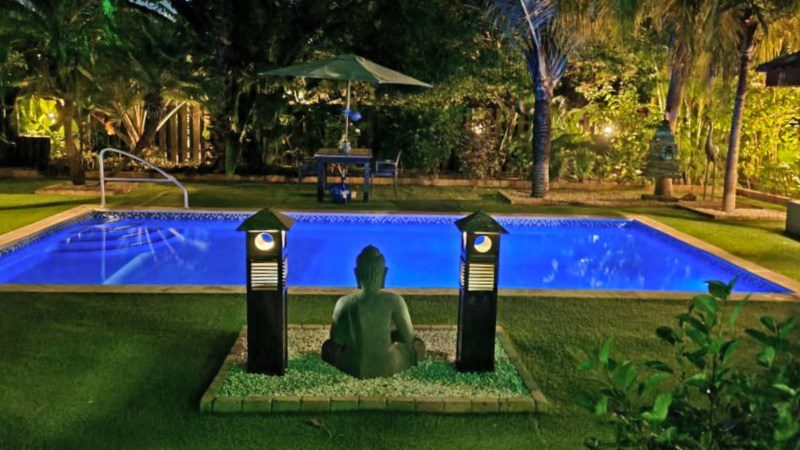 Adults Only op Curacao 11 villa l'Orangerie Adults Only Curacao