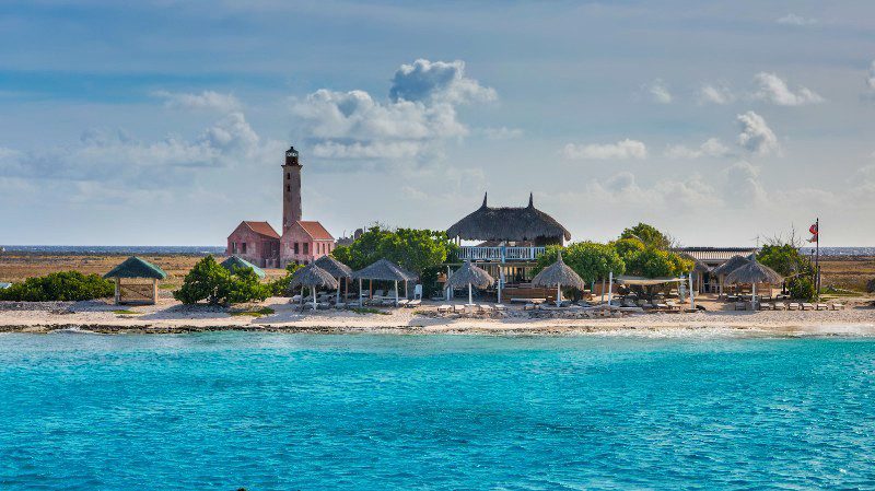 Klein Curacao | Weekend Supreme 4 Klein Curacao Supreme Saturday beachhouse Miss Ann