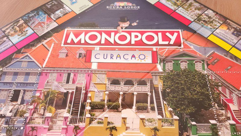 Monopoly Curacao - een must voor de Curacao-fans 4 curacao monopoly speelbord nieuwe versie 2023 800x450 1