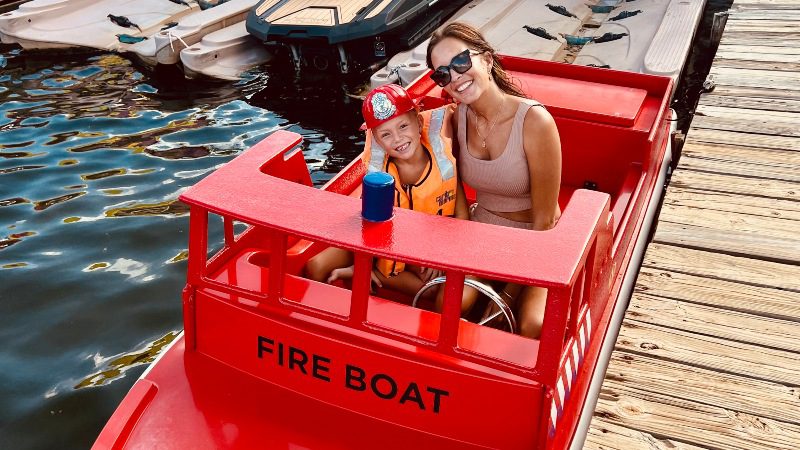 Mini Waves (varen voor kinderen) 5 mini waves curacao blusboot 800x450 1