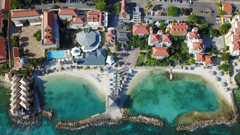 Avila Beach Hotel Curacao strand avila beach hotel curacao