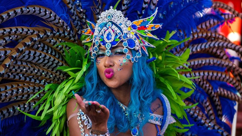 Carnaval de Curaçao 2026 18 Carnaval de Curaçao 2026 gran marcha