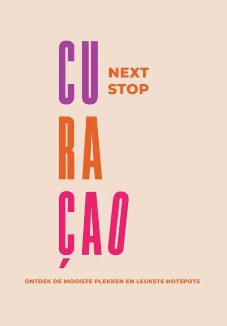 Reisgidsen Curacao 4 Next Stop Curacao reisgids van Sambeeck