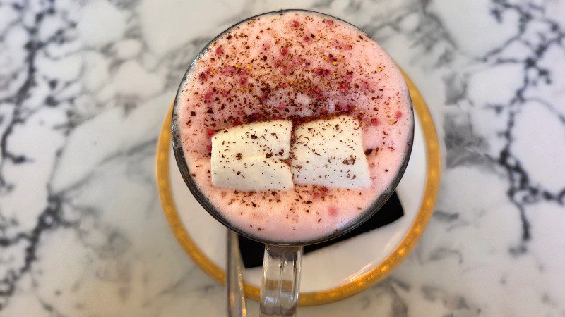 Lunch & Koffie op Curacao 8 Cafelito lunch koffie curacao love latte 800x450 1