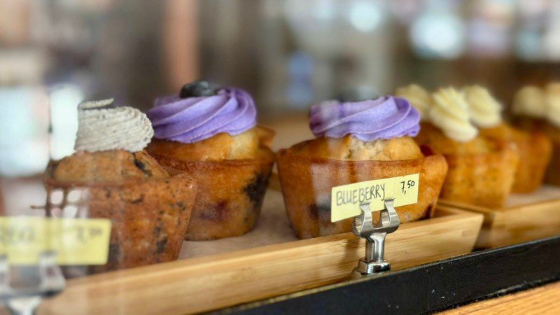 Lunch & Koffie op Curacao 7 Noca Bake Shop Curacao lunch coffee