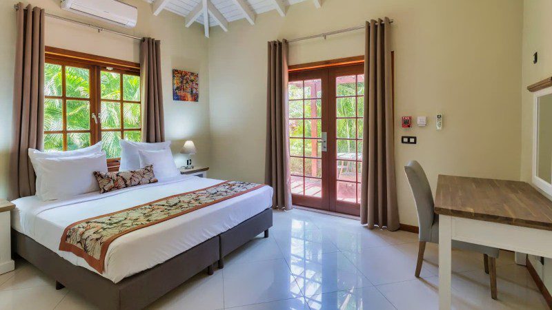 Corendon pakketreis Curacao 31 acoya curacao ruime kamers 800x450 1