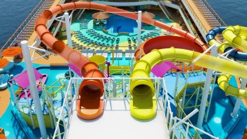 Curacao per cruise 10 carnival magic glijbanen 800x450 1