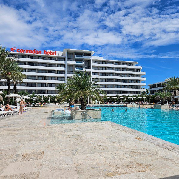 Corendon pakketreis Curacao 5 corendon curacao mangrove beach resort 600x600 1