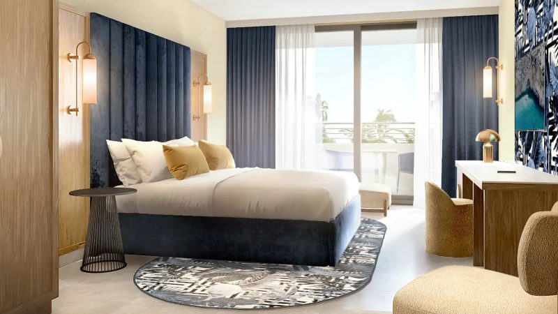 Corendon pakketreis Curacao 10 curacao corendon the rif by mangrove kamer 800x450 1