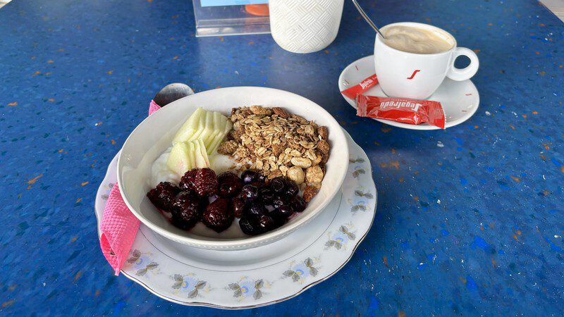 Lunch & Koffie op Curacao 4 result FullSizeRender 15