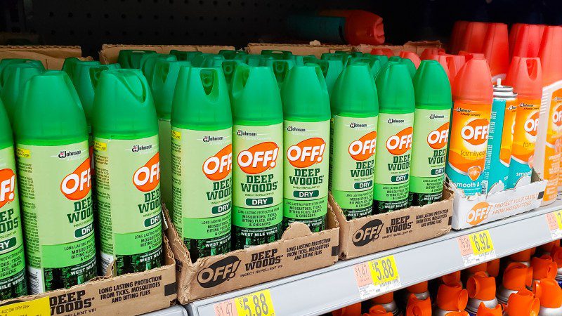 Dengue op Curacao 16 OFF Curacao mug spray