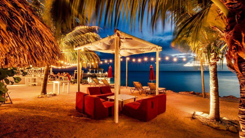 Stranden: Karakter 5 karakter curacao strand avond 800x450 1