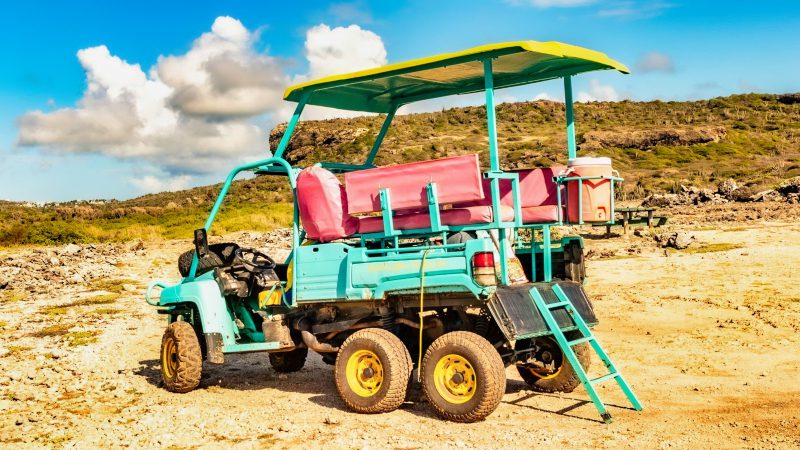 Boot & Buggy Trip 4 boot buggy trip atv gator buggy instappen 800x450 1