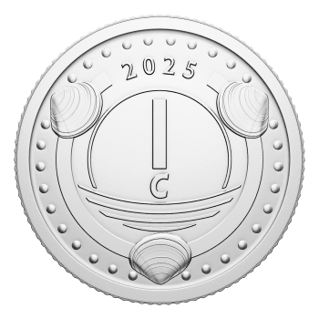 Caribische Gulden 24 1 cent Caribische Gulden Cg 0,01 Curacao