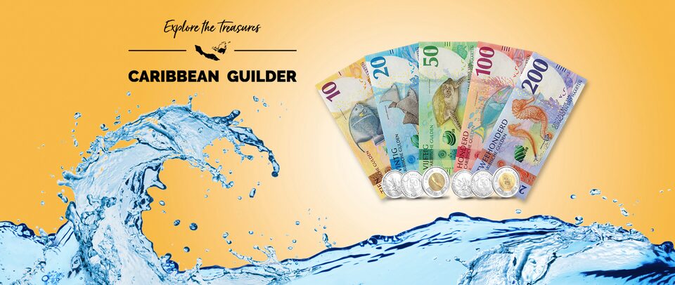 Caribische Gulden