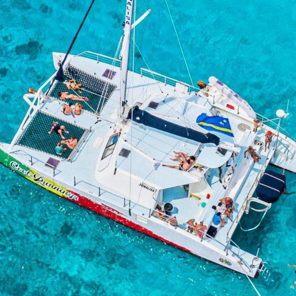 Klein Curacao 3 Irie Tours Klein Curacao Cool Runnings