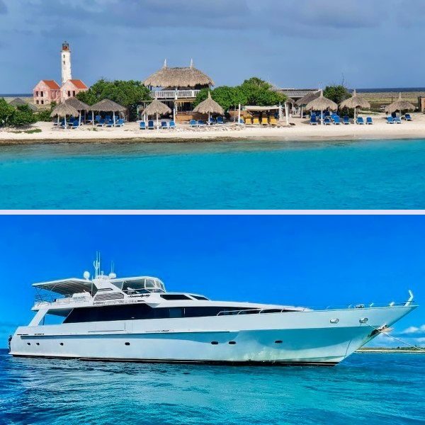 Klein Curacao 12 Klein Curacao Supreme Saturday Miss Ann