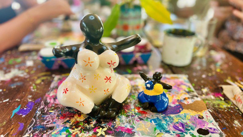 Chichi schilderen bij Serena's Art Factory 9 resultaatchichi workshop schilderen 800x450 1