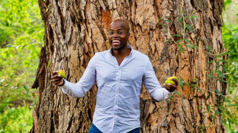 Eilandtours - wandelend 5 Hofi Mango Jandino Asporaat Curacao