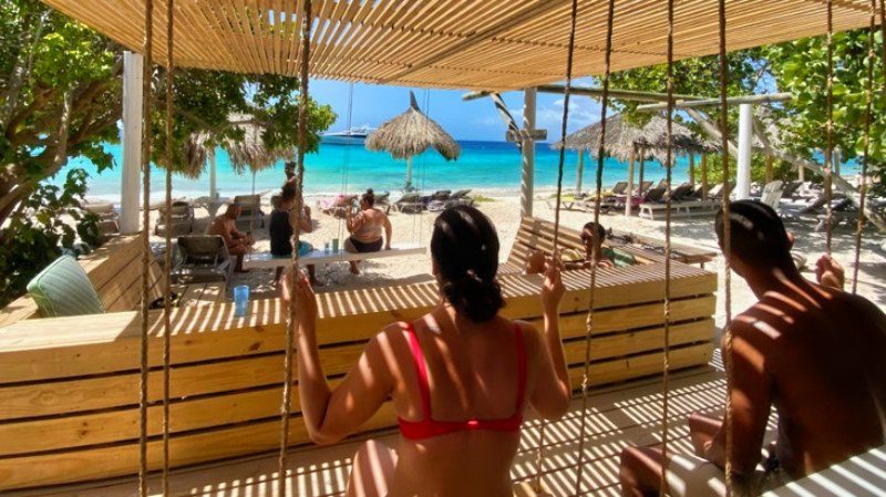 Klein Curacao | Miss Ann 10 Klein Curacao Beachhouse Miss Ann 800x450 1