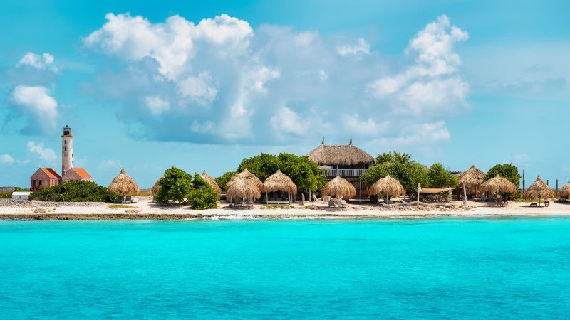 Klein Curacao | Miss Ann 7 Klein Curacao Miss Ann beach house vuurtoren korting 800x450 1