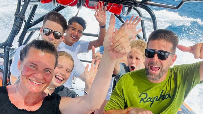 Klein Curacao & Jetski-tour 11 Powerboat adrenaline 800x450 1