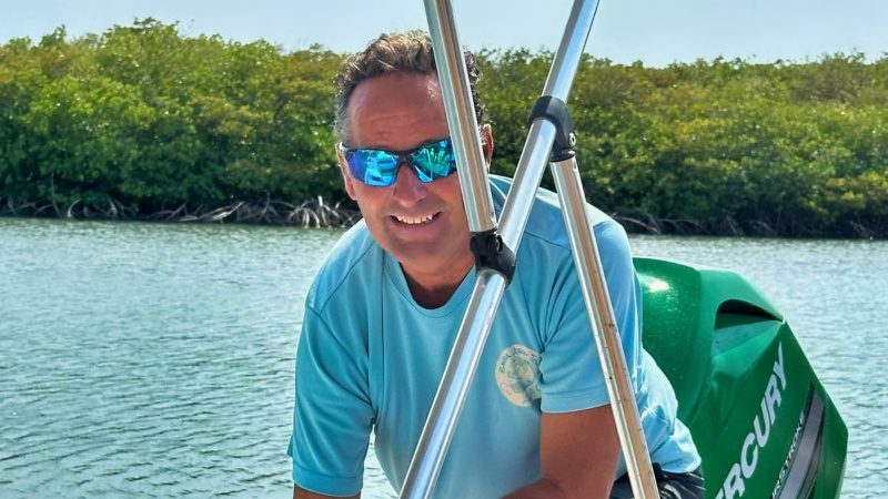 Blue Room boottrip 9 blue room boottrip curacao gids jan arie 800x450 1