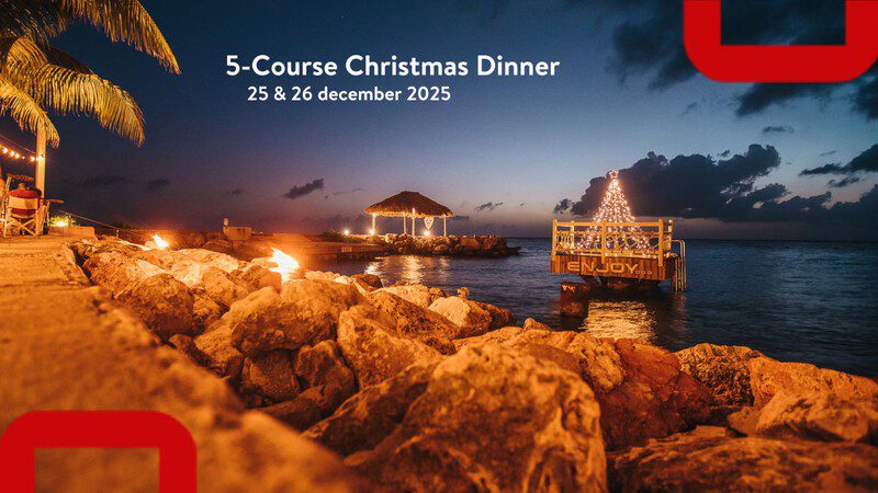 Kerstdiner Curaçao 2025 6 Kerstdiner Karakter