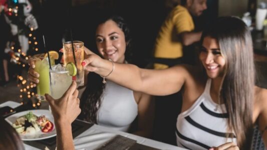 Kerstdiner Curaçao 2025 5 Kerstdiner Acoya