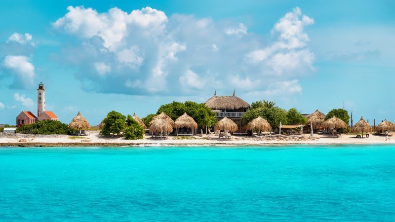 Klein Curacao beach house 9 Klein Curacao beach house miss ann 800x450 1